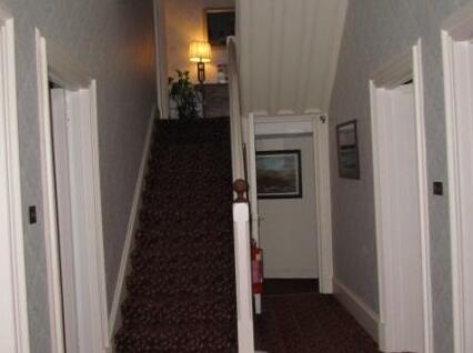 Glengarry Guest House - Photo4