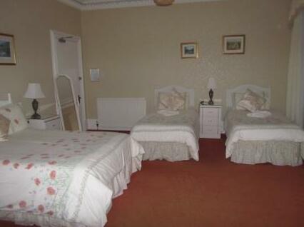 Glengarry Guest House - Photo5
