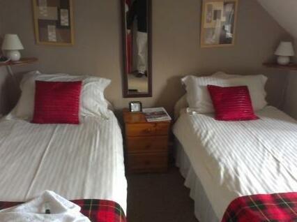 Highland Guest House - Photo5