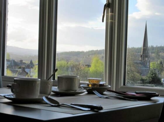 The Knowe Guest House - Photo5
