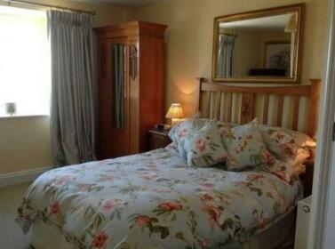 Cadson Manor Self Catering