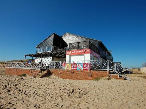 Camber Beach Camber