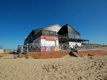 Camber Beach Camber