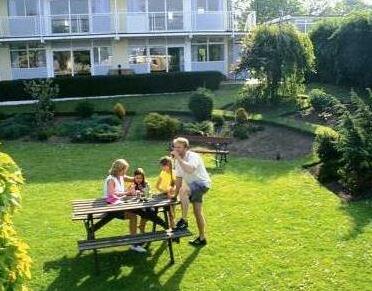 Pontins - Camber Sands Holiday Park