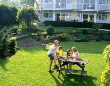 Pontins - Camber Sands Holiday Park