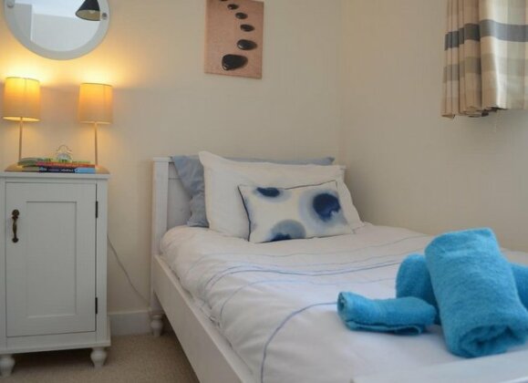 Saltmarsh Cottage - Photo2