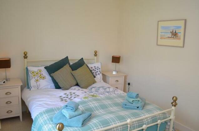 Saltmarsh Cottage - Photo4