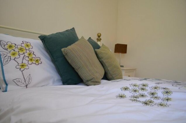 Saltmarsh Cottage - Photo5