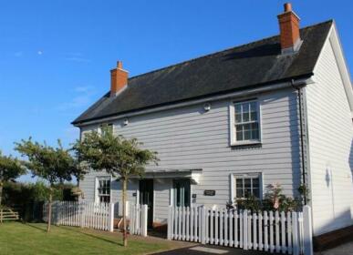 Saltmarsh Cottage