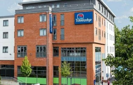 Travelodge Camberley Central