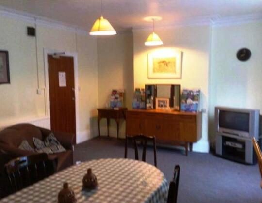 Abbeyfield Guest House Cambridge - Photo2