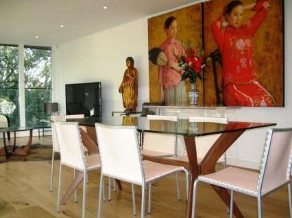 Accordia Apartments - Photo5