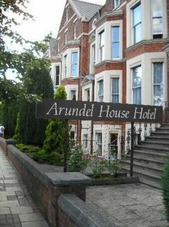 Arundel House Hotel