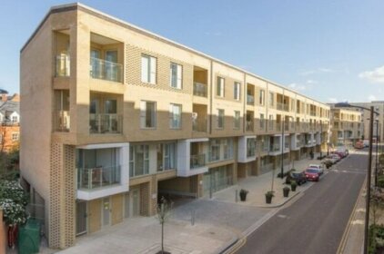 Citystay - Vesta Apartments