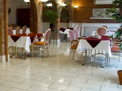 Sorrento Hotel & Restaurant - Photo5