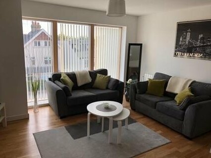 VIP Luxurious 1 bed in Cambridge for 4 people - Photo4