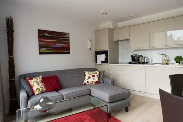 Your Space Apartments - Nelson Court - Photo2