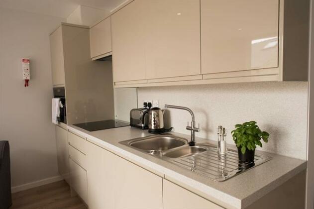 Your Space Apartments - Nelson Court - Photo4