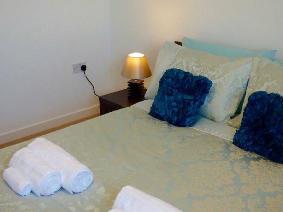 The Barony Suite Apartment - Photo2