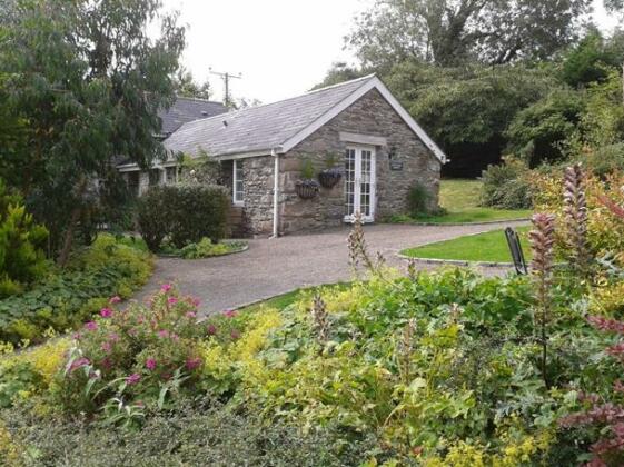 Almond Tree Cottage Camelford