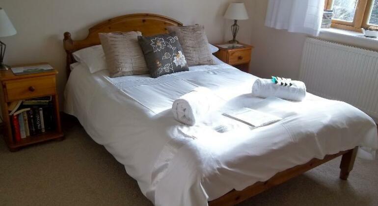 Breconridge Bed and Breakfast Camerton - Photo5