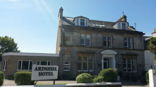 Ardshiel Hotel