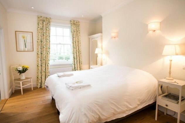 The Old Rectory Bed & Breakfast - Photo2