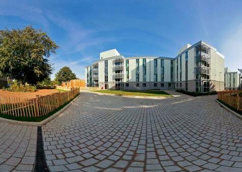Keynes College University of Kent - Photo2