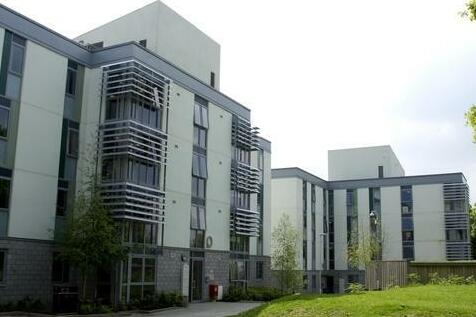 Keynes College University of Kent - Photo4