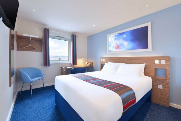 Travelodge Canterbury Chaucer Central - Photo2