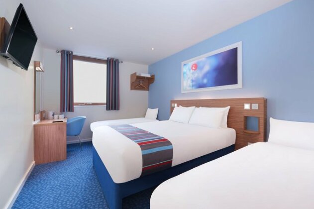 Travelodge Canterbury Chaucer Central - Photo3