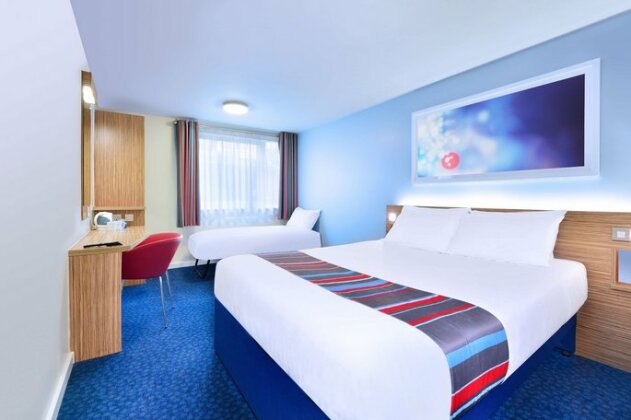 Travelodge Canterbury Chaucer Central - Photo4