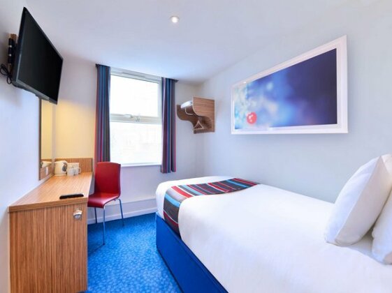 Travelodge Canterbury Chaucer Central - Photo5