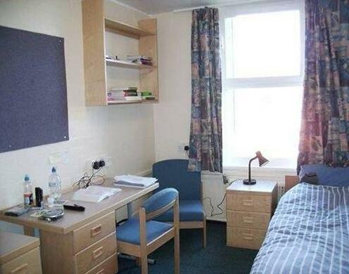 University Of Kent - Rutherford College - Hostel - Photo3