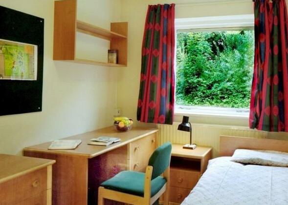 University Of Kent - Rutherford College - Hostel - Photo5