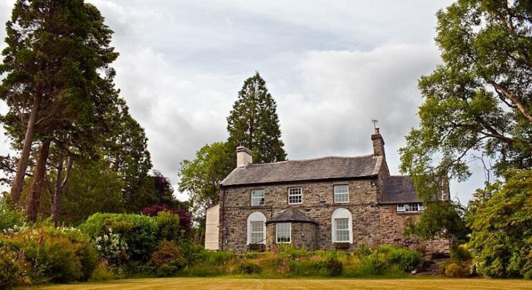 Tan-y-Foel Country Guest House - Photo2