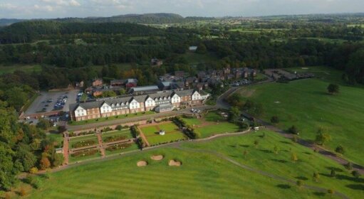 Carden Park Hotel Golf Resort and Spa