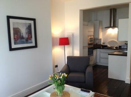 188 Cardiff Serviced Apartments - Photo5