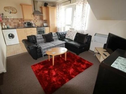 2 Bed Apartment Llandaff Cardiff By Cardiff Holiday Homes - Photo2