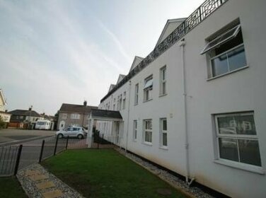 2 Bed Apartment Llandaff Cardiff By Cardiff Holiday Homes