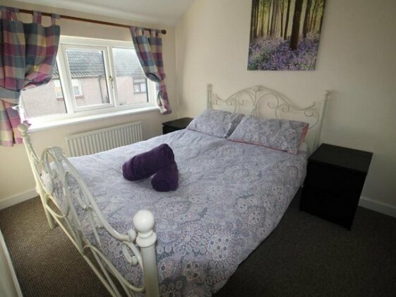 2 Bedroom Cottage In Cardiff - Photo4