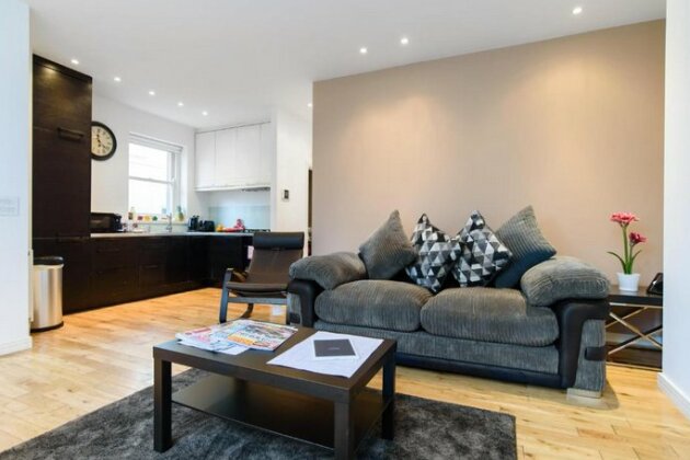 Airserviced Oakfield Apartments - Photo2