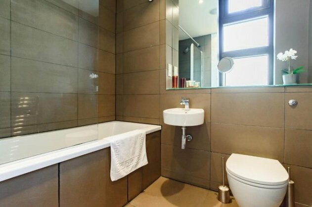 Airserviced Oakfield Apartments - Photo4