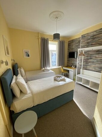 Anchorage Guest House Cardiff - Photo2