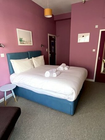 Anchorage Guest House Cardiff - Photo4