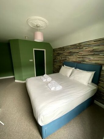 Anchorage Guest House Cardiff - Photo5