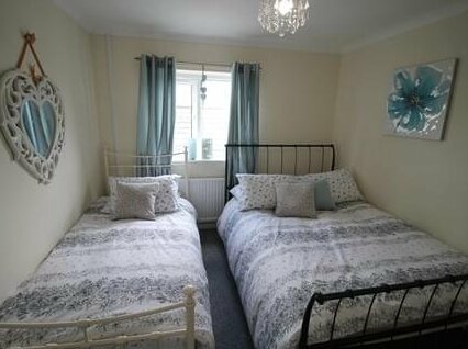 Ardwyn One bedroom Apartment by Cardiff Holiday Homes - Photo2