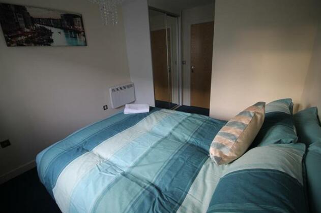 Cardiff Central Holiday Flat - Photo4