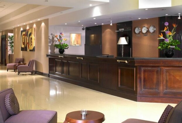 Cardiff Marriott Hotel - Photo2