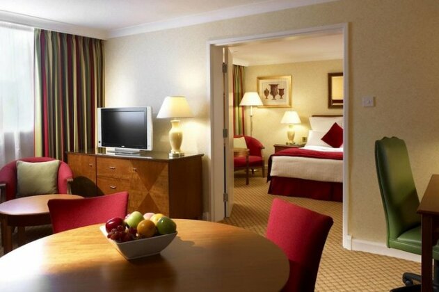 Cardiff Marriott Hotel - Photo5